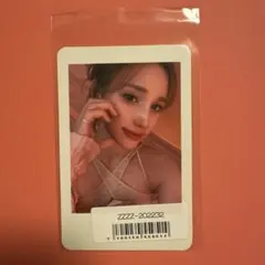 kep1er kep1going バヒエ　トレカ