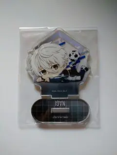 ブルーロック 凪誠士郎 アクスタ