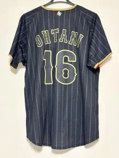 【新品未使用品】　WBC 大谷翔平　レプリカユニフォーム　サイズO ビジター MIZUNO 【送料無料】2023 WBC レプリカユニフォーム 刺繍