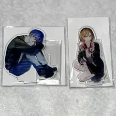 プロセカ クリフェス からながれ アクスタ KAITO MEIKO