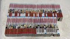 NARUTO ナルト 全72巻+関連本1冊 全巻・完結