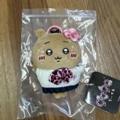 新品未開封】9090 × ちいかわ ギャル マスコット うさぎ GAL - メルカリ