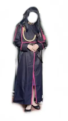 2026年最新】東方天乙統女コスプレの人気アイテム - メルカリ