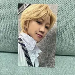 SEVENTEEN THE8 yakusoku ユニバーサル ラキドロ - メルカリ