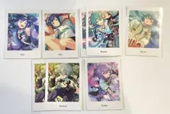 あんスタ ぱしゃっつ エス ユメ カンナ ライカ エスプリ