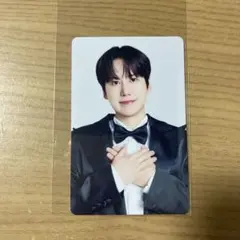 SUPER JUNIOR イトゥク 油そばどんぶり スパショ10 トレカ - メルカリ