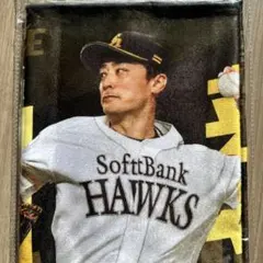 【新品未開封】福岡ソフトバンクホークス 和田毅 #21 マイクロフェイバータオル