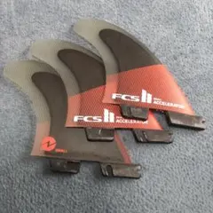 新品】【定価16800円】FCS II Sharpeye TRI FIN L - メルカリ