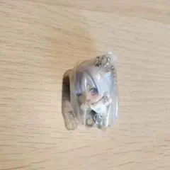 いれいすつまんでつなげてマスコット初兎