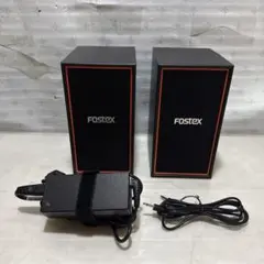 Fostex フォステクス プレイヤーズモニター　PM30G PM30G | Fostex(フォステクス)