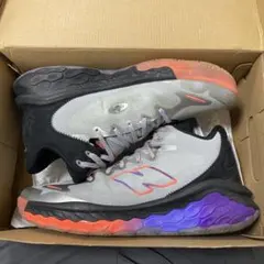 2026年最新】new balance fresh foam bbの人気アイテム - メルカリ