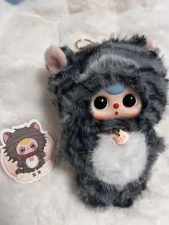 babythree ベイビースリー 猫シリーズ