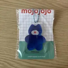 mojojojo アクリルキーホルダー プライズ