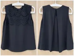 ROYAL PARTY ロイヤルパーティーレースデザイン セットアップ