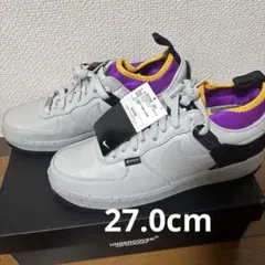 UNDERCOVER × NIKE AIR FORCE 1 LOW SP UC