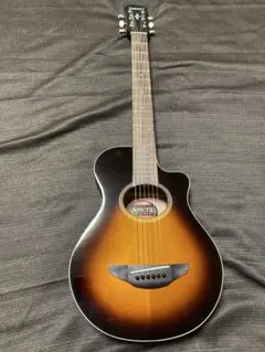 2026年最新】yamaha apx 5の人気アイテム - メルカリ