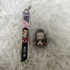 鬼滅の刃 まちぼうけ 竈門禰豆子