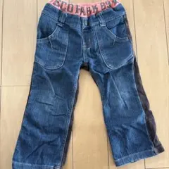 男の子長ズボン　95