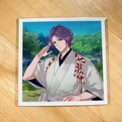 【刀剣乱舞】歌仙兼定　ましコレ　ノーマル　内番