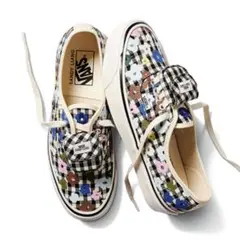 vans sandy liangオーセンティック23cm beams boy