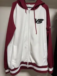 黒子のバスケ LAST GAME VORPAL SWORDS パーカー