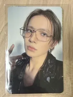 EVAN トレカ
