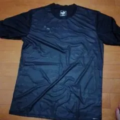 PUMA メンズ Tシャツ ブラック Mのサムネイル