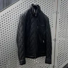 レザージャケット