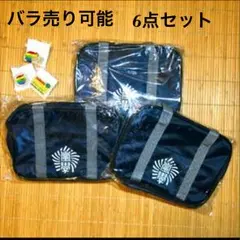 2013年 嵐ワクワク学校 ミニスクールバッグ
