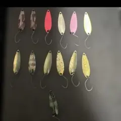 ディスプラウト　スプーンセットのサムネイル