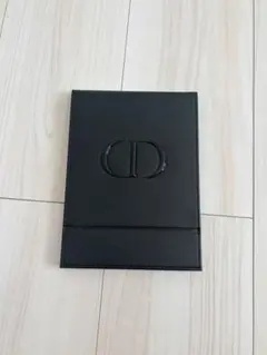 七*味様 Dior ミラー ノベルティ