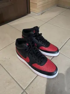 Nike Air Force 1 スニーカー　25.0cm コートビジョン