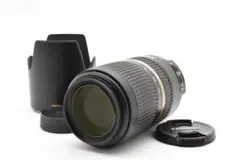 TAMRON SP 70-300mm F/4-5.6 望遠レンズ 2025年最新】Tamron 70-300mmの人気アイテム - メルカリ