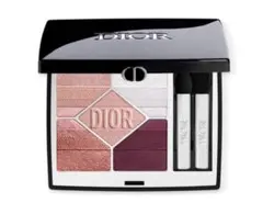 Dior アイシャドウパレット サンク クルール / 983 シャンゼリゼ