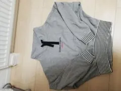 RODEO RCWBパーカーフリーサイズ