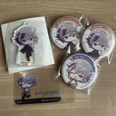 不破湊 アニメイトカフェグッズ