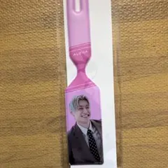 超特急 アロハ ハピチャンくじ C賞 ラゲッジタグ