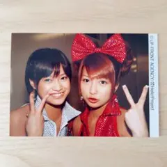 モーニング娘。 辻希美 生写真 5 - メルカリ