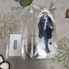 カラフルピーチ一番くじ アクリルスタンド賞 もふ