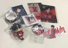 ハイキュー 黒尾 まとめ