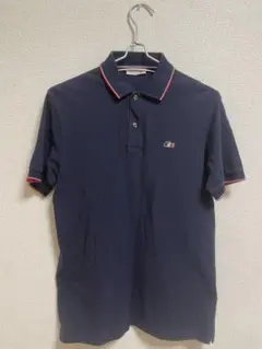 LACOSTE ネイビー ポロシャツ サイズ3