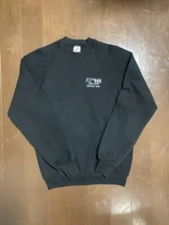 90s アメリカ製 ヴィンテージ jerzees スウェット ブラック アメカジ