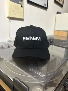 EMINEM エミネム D12 刺繍 6パネル ベースボールキャップ 帽子 EMINEM エミネム D12 刺繍 6パネル ベースボールキャップ 帽子