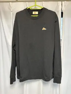 メンズ長袖カットソー