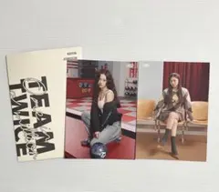 TWICE POPUP ラントレ　ツウィ