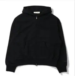 SHISHIKUI PIZ BLACK パーカー REMI RELIEF 完売 - メルカリ