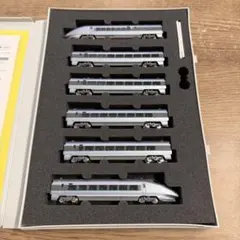 TOMIX 400系（旧塗装）6両＋1両 JR 400系山形新幹線(つばさ・登場時塗装)セット｜製品情報｜製品検索