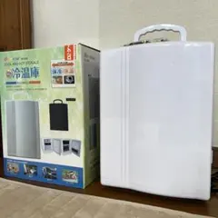 Ramasu RA-20B 冷温庫 20L 本体のサムネイル