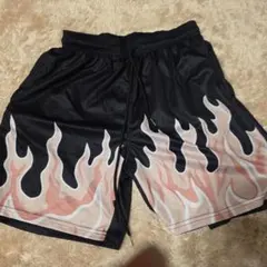 バスケットボール パンツ Lサイズ