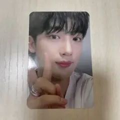 WEi ヨハン トレカ